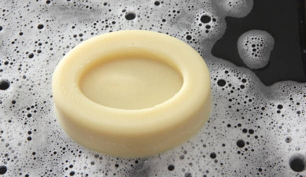 تصویر 2 از قیمت صابون بدن ضد قارچ + خرید باور نکردنی